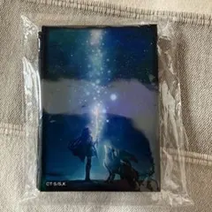 遊戯王OCG デュエリストカードプロテクター 星遺物の導く先　未開封1カートン 未開封】遊戯王スリーブ デュエリストカードプロテクター 聖遺物