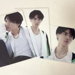 原因は自分にある。 武藤潤 第37弾 生写真