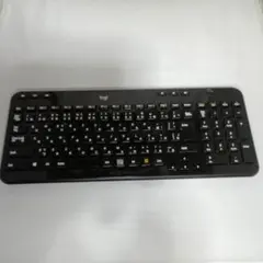 （最終価格）logi K360 ワイヤレスキーボード