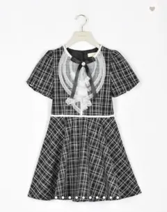 2025年最新】An MILLE レディース ミニワンピースの人気アイテム