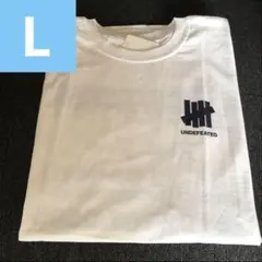 undefeated fukuoka 限定Tシャツ　半袖　アンディフィーテッド