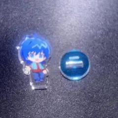 ヴァンガード 15周年記念 先導アイチ アクリルマーカー