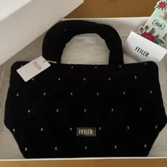 フェイラー　ユニ　バッグ