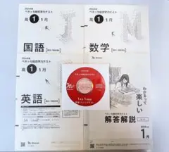 2025年最新】進研模試 高1 1月 2024の人気アイテム - メルカリ