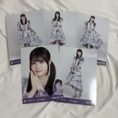 乃木坂46 生写真 まとめ売り 乃木坂46 OFFICIAL WEB SHOP | 乃木坂46 グッズ通販サイト