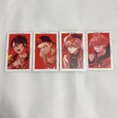 ParadoxLive パラライ 5周年 Gプリ御子柴賢太 - メルカリ