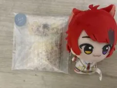 STPR 莉犬さん、あっきぃさんセット