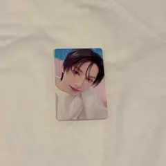 SEVENTEEN セブチ ジュン トレカ - メルカリ