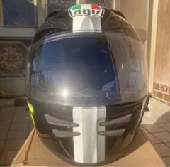 2026年最新】agv af-1の人気アイテム - メルカリ