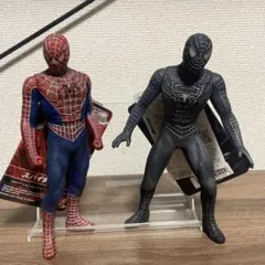 2026年最新】ソフビ魂 スパイダーマンの人気アイテム - メルカリ