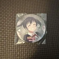 缶バッジ　ラブライブ 虹ヶ咲学園スクールアイドル同好会 高咲侑 ラブライブ！虹ヶ咲学園スクールアイドル同好会