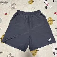 YONEX(ヨネックス)・バドミントンウェア・ショートパンツ・Mサイズ