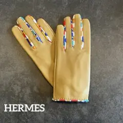 エルメス 手袋