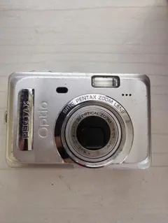 2026年最新】Optio S55の人気アイテム - メルカリ