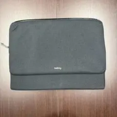 Bellroy Caddy for 15インチと16インチMacノートブック