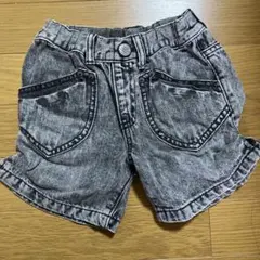 CHEERFUL ヴィンテージデニムショートパンツ