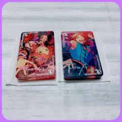 あんスタ アニカフェ コロッタ ひなた ゆうた 葵ひなた 葵ゆうた コロッタ アニカフェ あんスタ アニメイトカフェ