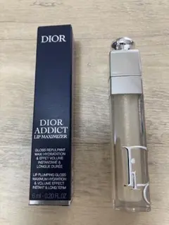 ディオール　アディクトリップマキシマイザー 082グロウマニア