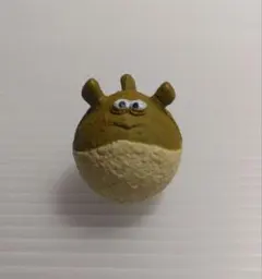 ファインディングニモ　ハリセンボン　ブロード　チョコエッグ　フィギュア