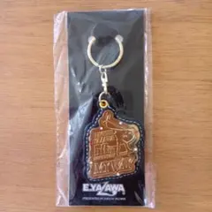 E.YAZAWA 50th ANNIVERSARY キーホルダーのサムネイル