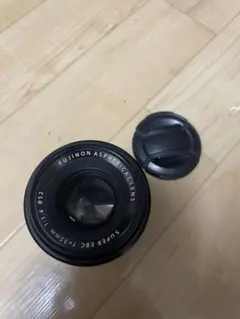 FujiFilm フジノンレンズ XF 35mm F1.4 Rのサムネイル