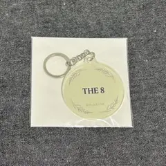 SEVENTEENCAFE ミンハオ アクリルキーホルダー