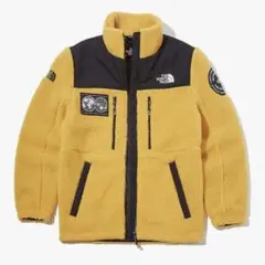 海外限定　THE NORTH FACE ノースフェイス　ボアジャケット7サミット