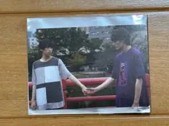 ドラマ 未成年 トレカ コンプリートセット 上村謙信 本島純政 - メルカリ