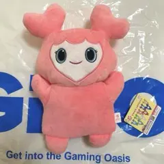 TWICE MOVELY ハンドパペット