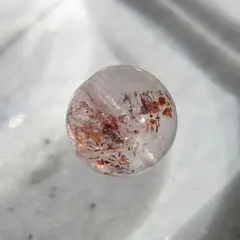 高品質 スーパーセブン 粒売り 6.9mm 576i レピドクロサイト