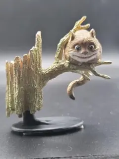 チェシャ猫　不思議の国のアリス