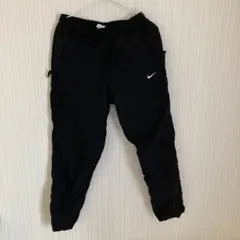 Nike ブラック ジョガーパンツ Sサイズ