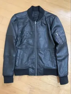 2026年最新】roshell レザー ジャケットの人気アイテム - メルカリ