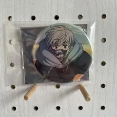 呪術廻戦展　海辺　バッジコンプリート 商品情報｜JR東海 × 呪術廻戦 presents 「じゅじゅ探訪 POPUP