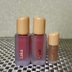 LAKA フルーティーグラムティント 3本セット 101/107/109