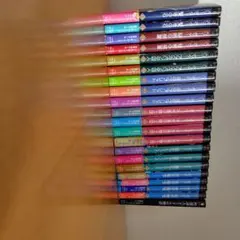 ハリー・ポッター全巻セット