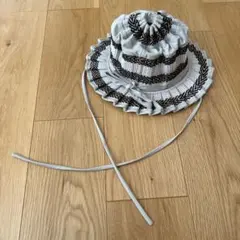【美品】ローナマーレイ　kids Msize Child HatキッズMのサムネイル