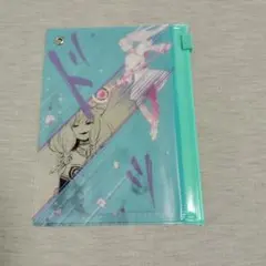 小コレ！2025 葬送のフリーレン　クリアポーチ