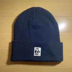 CHUMSニット帽
