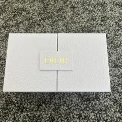 DIOR 女性用香水 4本セット ギフトボックス