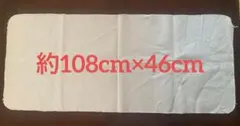 帆布　パン用マットのサムネイル