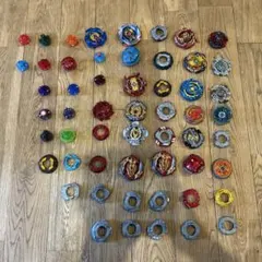 ベイブレードバースト 超Z スパーキング レイヤー 中古品 - メルカリ