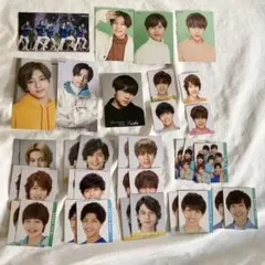 7 MEN 侍 厚紙 データカード デタカ