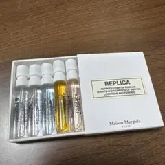 レプリカ　ディスカバリーコレクション