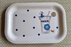 【新品】Afternoon Tea ノンスリップトレイS カルピスのサムネイル