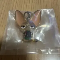 ズートピア めじるしアクセサリー フィニック