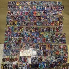 最終値下げ‼️ガンダムトライエイジ まとめ売り ガンダムトライエイジまとめ売り - メルカリ