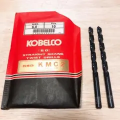 2025年最新】kobelco ドリルの人気アイテム - メルカリ