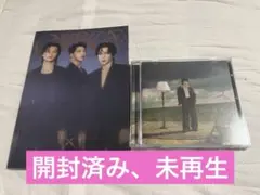 CNBLUE ヨンファ　アルバム　セット　X