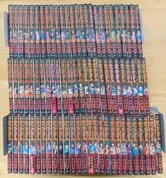 キングダム　1～79巻　全巻セットのサムネイル